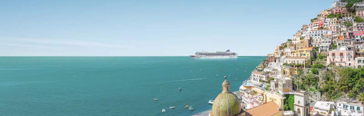 How Norwegian Cruise Line is Shaping the Future of Travel
