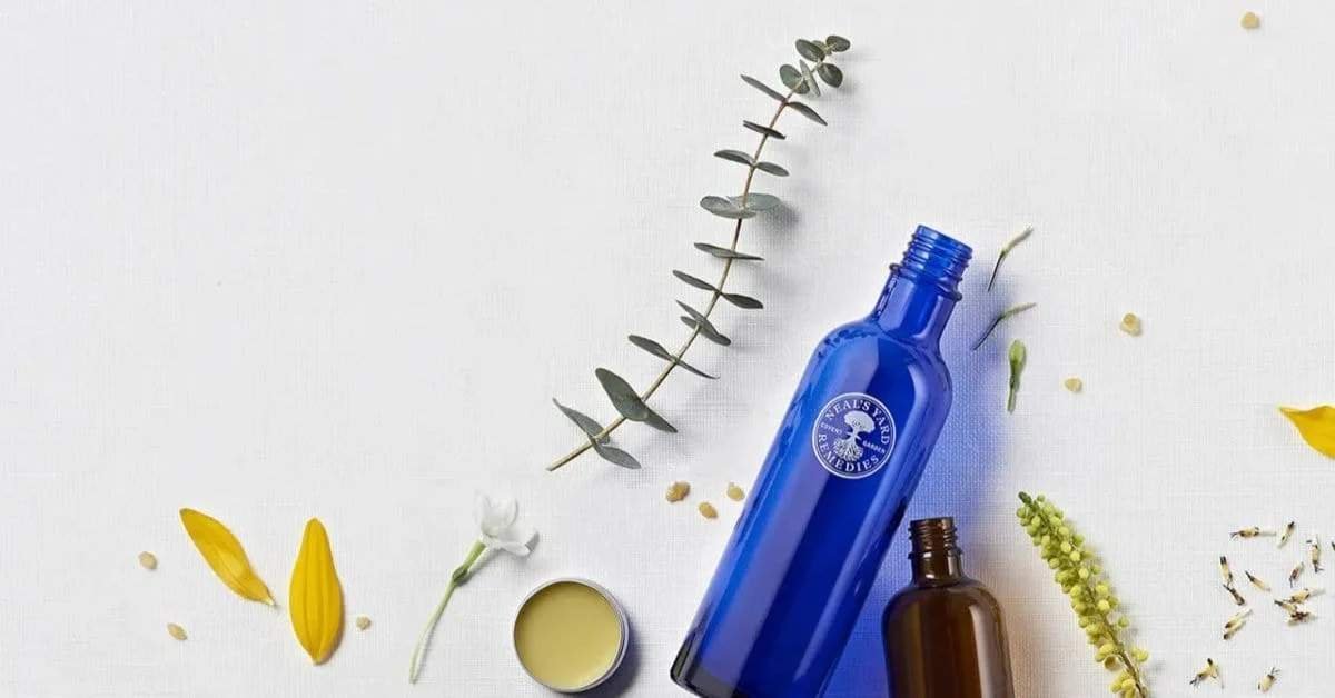 Picking Between Neal's Yard Remedies and Its Closest Rivals