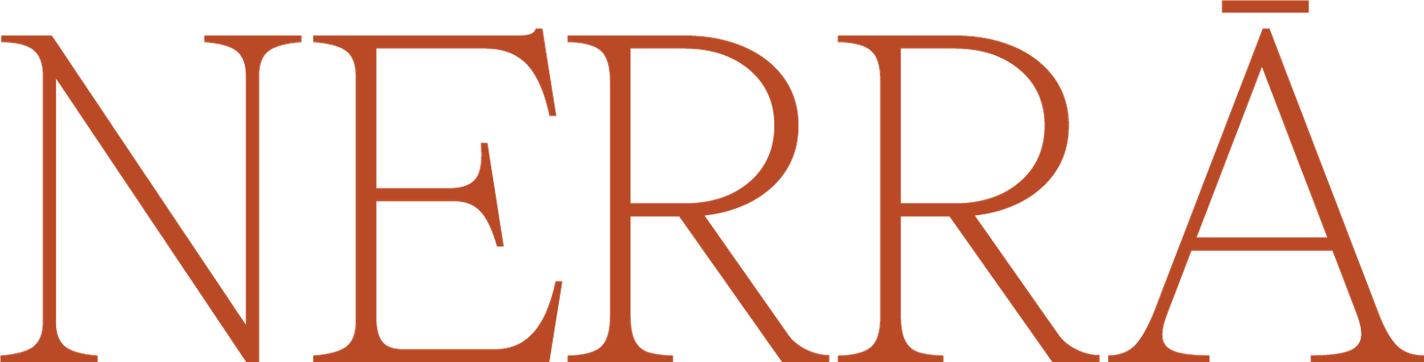 Discovering NERRĀ: An Elevated Bodycare Experience for Modern Self-Care