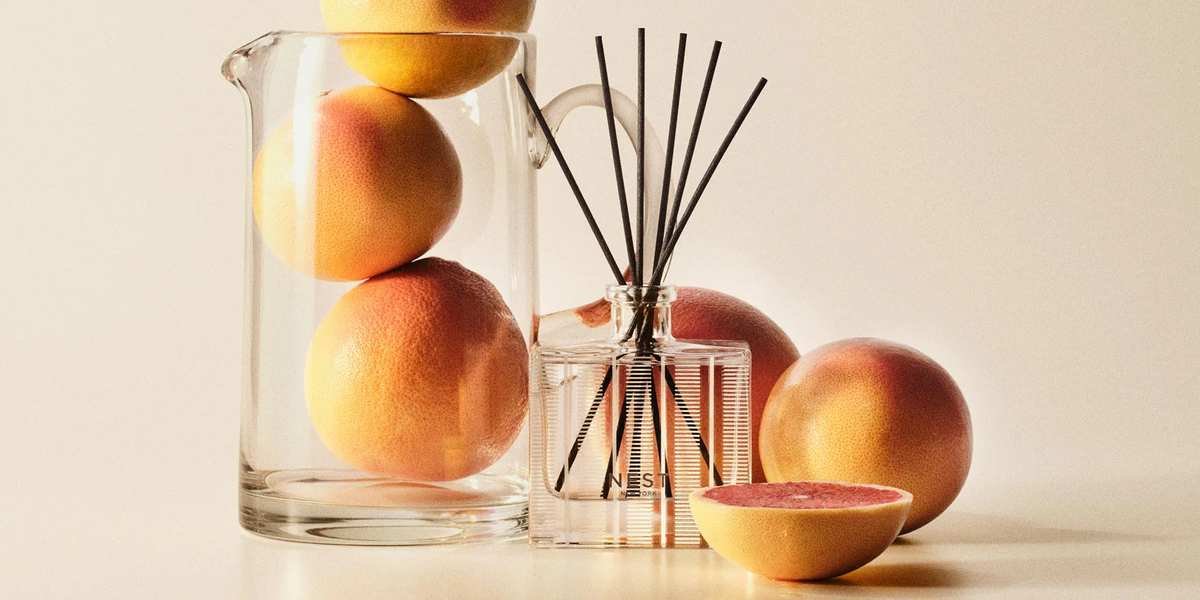 NEST New York: A Shopper's Field Guide to Home Fragrance