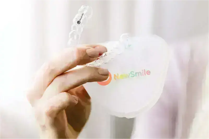 Navigating NewSmile: Your Essential Reference for Teeth Straightening