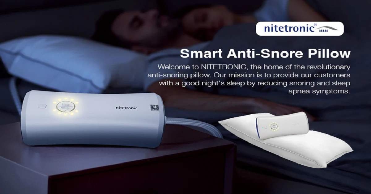 A Few Days With Nitetronic: What I Learned