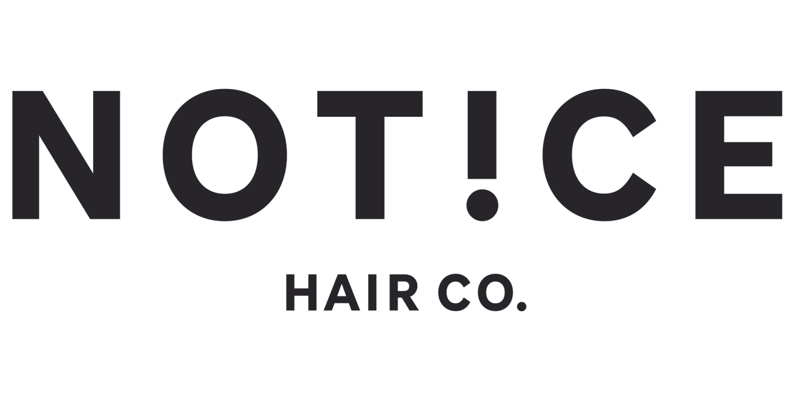 14 Ways to Elevate Your Hair Game with NOTICE Hair Co.
