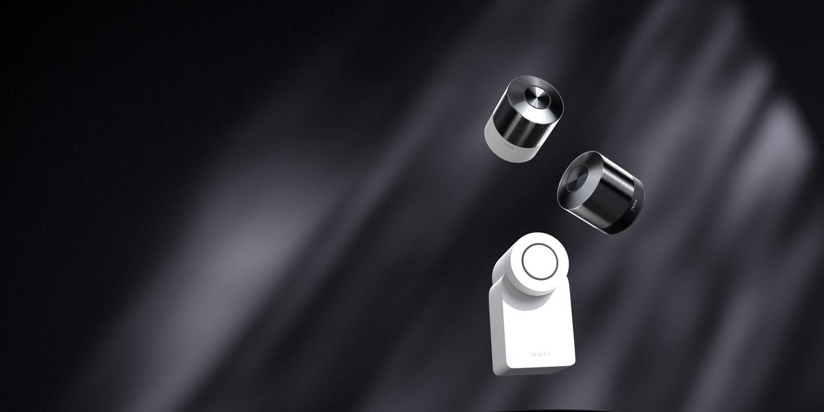 Unlocking the Future: An In-Depth Look at Nuki's Smart Home Solutions