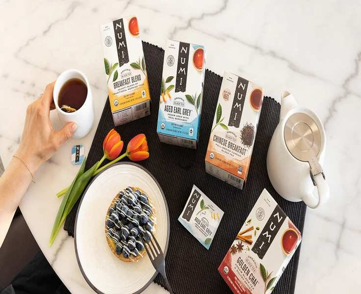 12 Things to Know Before You Order From Numi Organic Tea