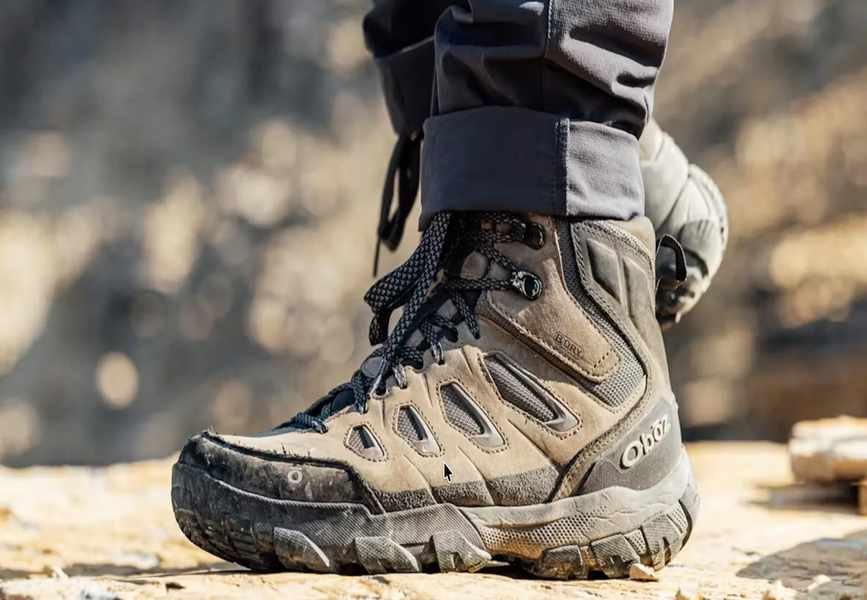 The Honest Take on Oboz Footwear (From Someone Who Shops It)