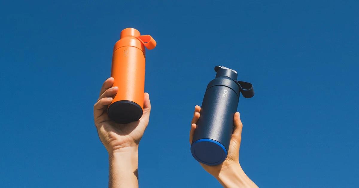 Ocean Bottle: An Honest Long Look at Eco-Conscious Living