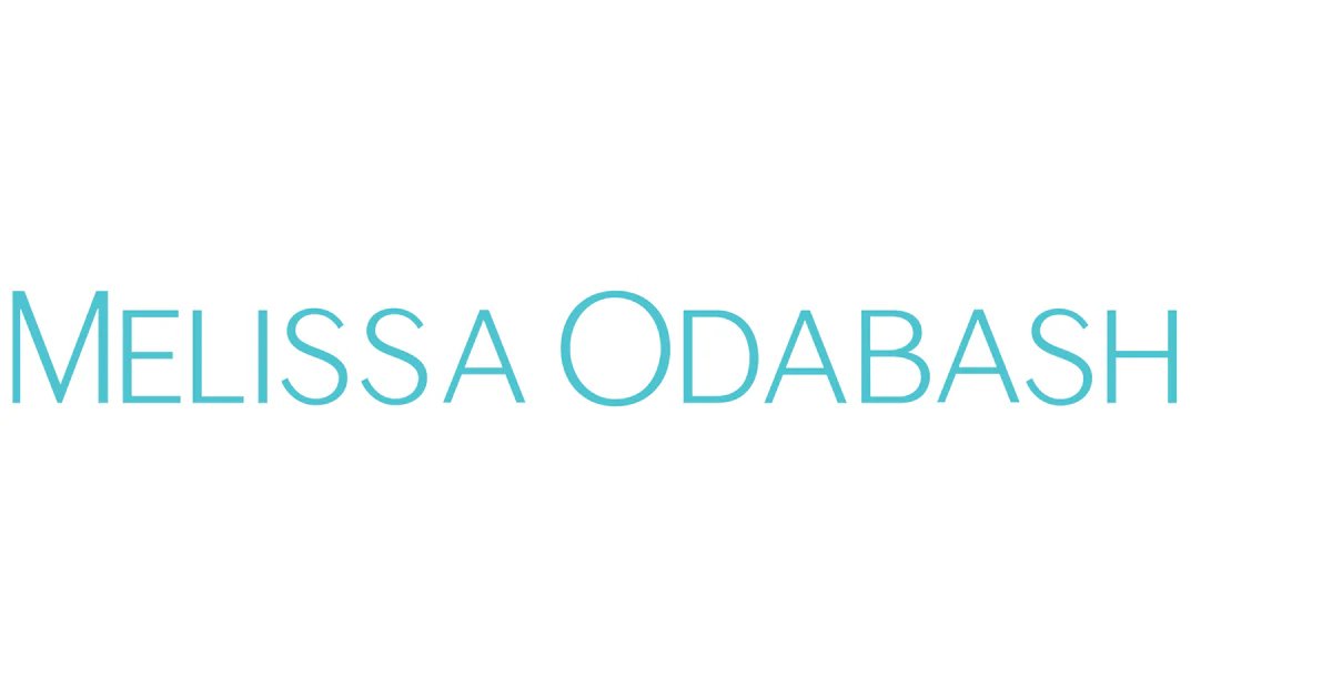 12 Smart Moves for Shopping Melissa Odabash