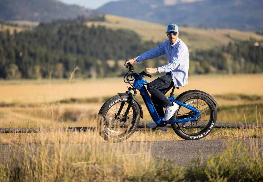 Biking's New Wave: Brands to Know This Year