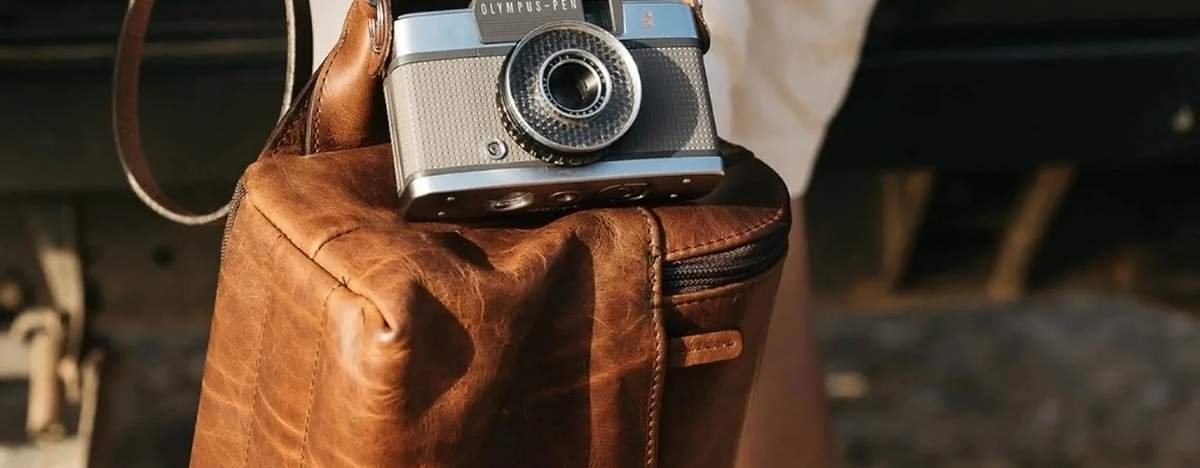 ONA: Elevating Travel One Bag at a Time