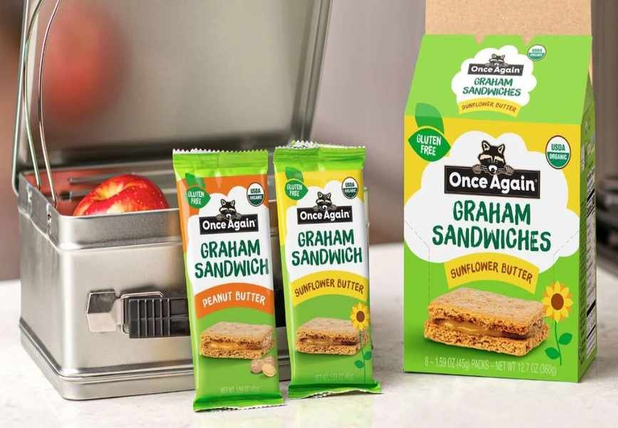 Nut Butters Unleashed: Exploring This Year's Top Brands