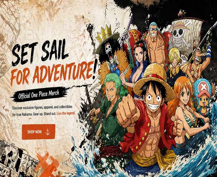 A Few Days With One Piece Store: What I Learned