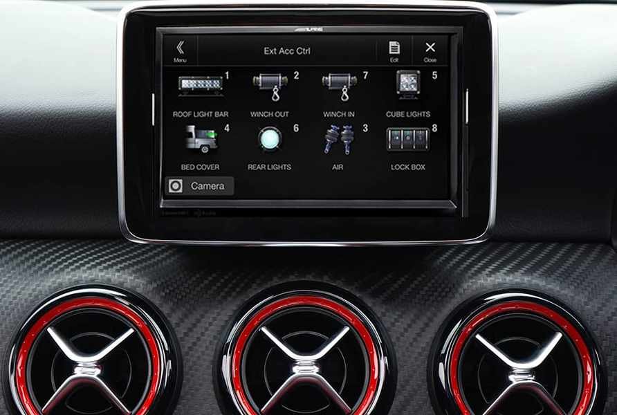 Exploring the Allure of OnlineCarStereo's Audio Revolution