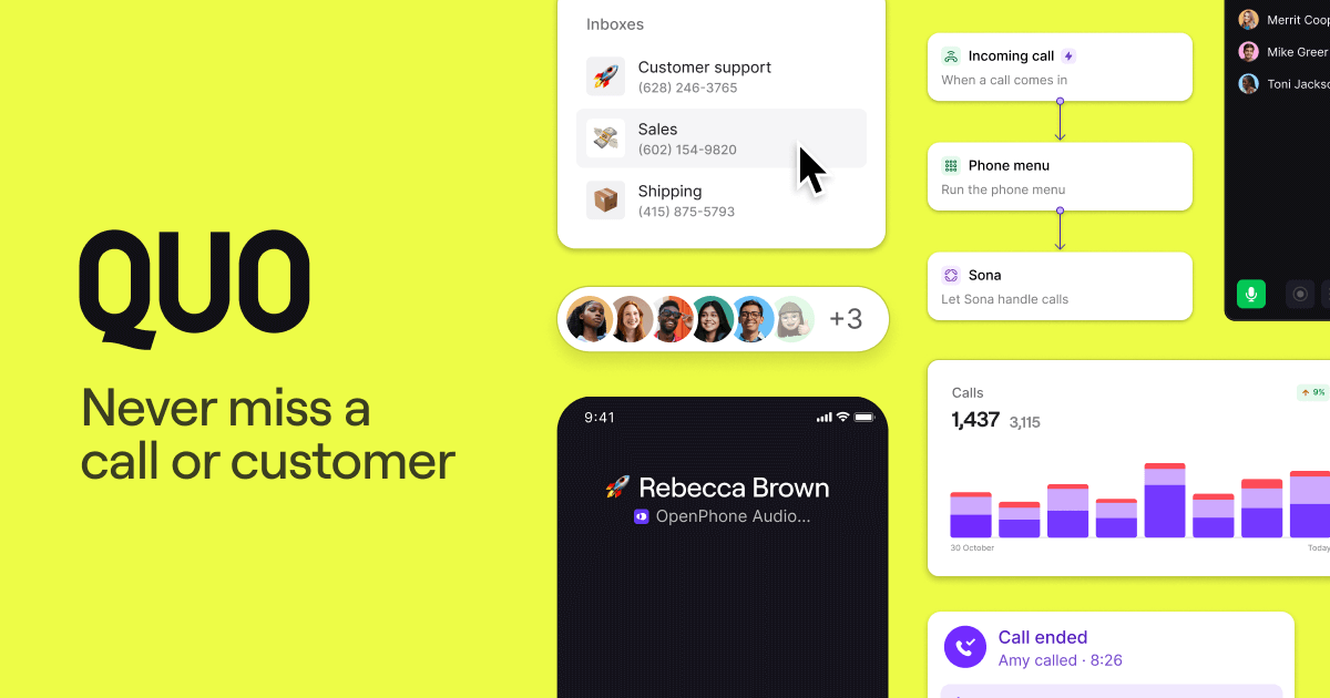 12 Smart Ways to Maximize Your OpenPhone Experience