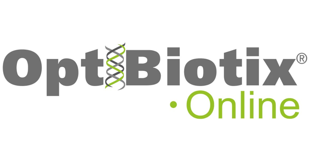 12 Smart Moves for Shopping Optibiotics