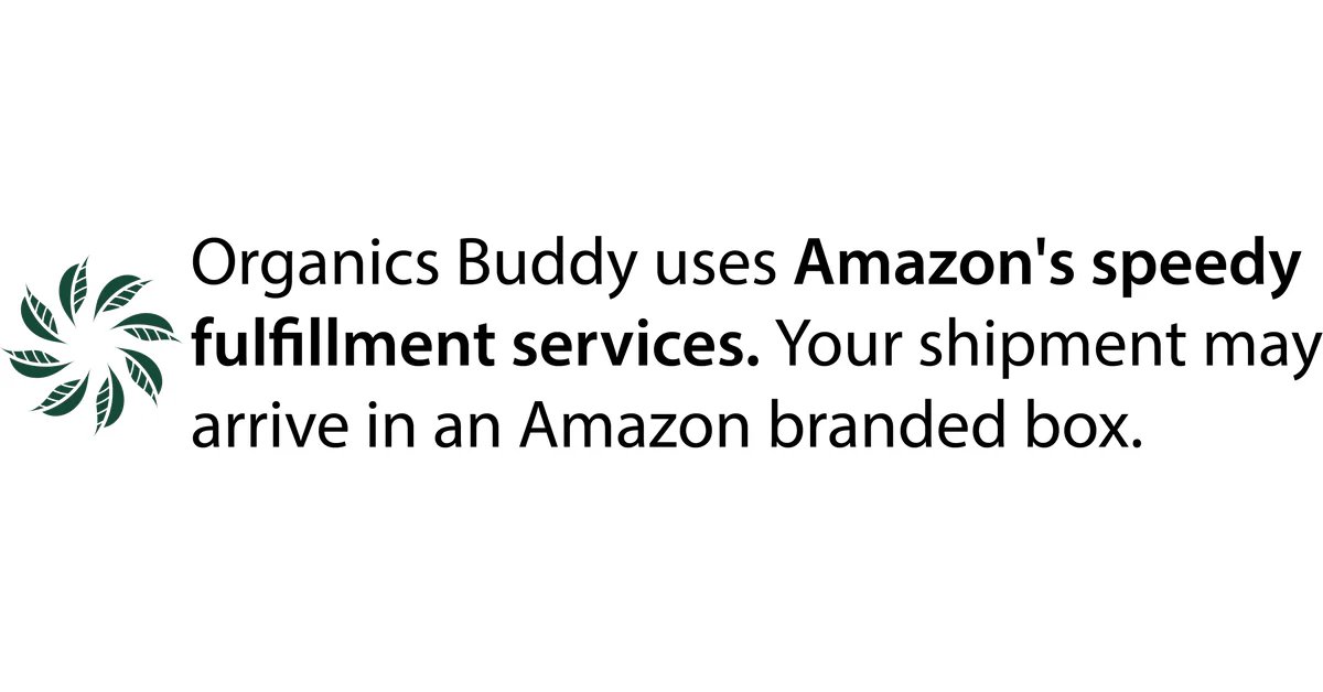 Organics Buddy, Unpacked: What to Buy, What to Skip