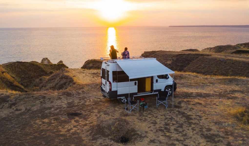 The Honest Comparison: Outdoorsy and What Else Is Out There