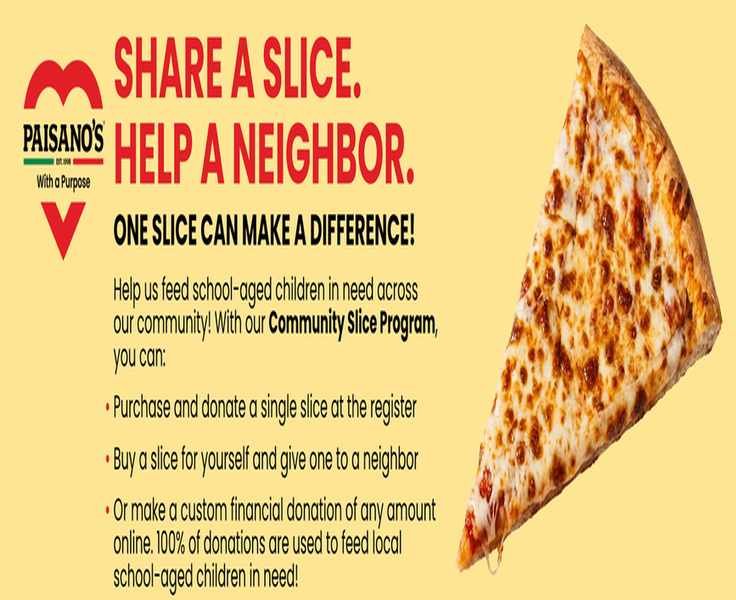 The Comfort of Pizza: Inside Paisano's Journey