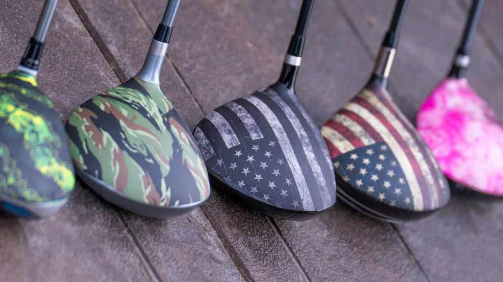 ParSkins vs the Rest: Which Golf Customization Wins?