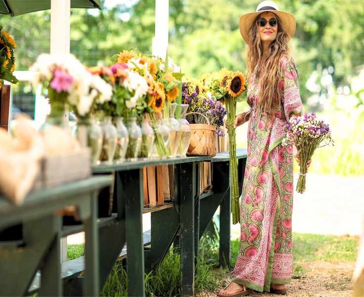 Discover the Distinct Style of Pax Philomena: Fashion with Purpose