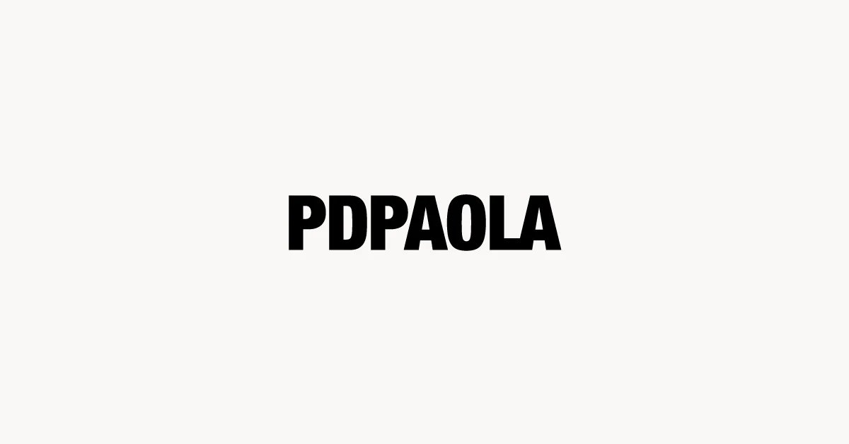 Pd Paola, Unpacked: What to Buy, What to Skip