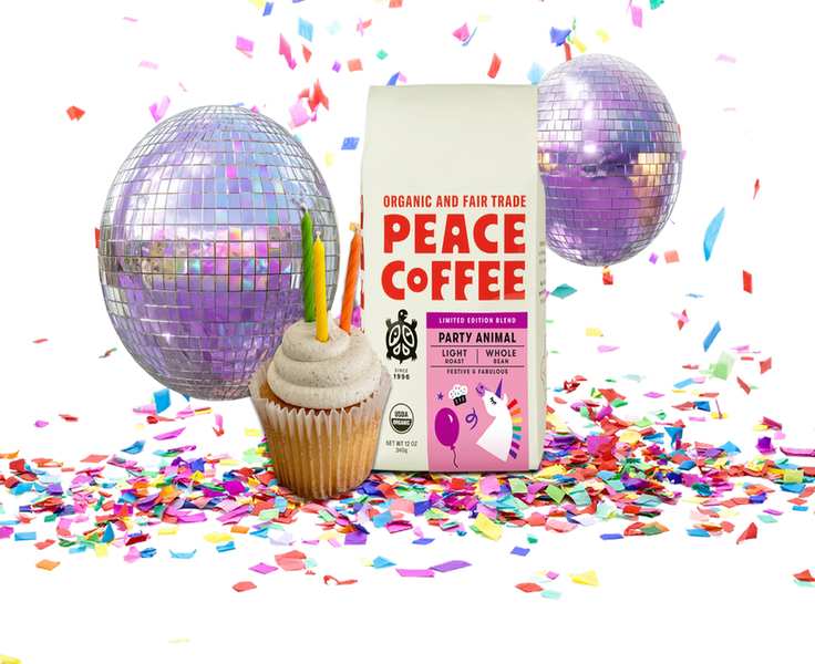 Peace Coffee vs the Rest: Which One Actually Wins