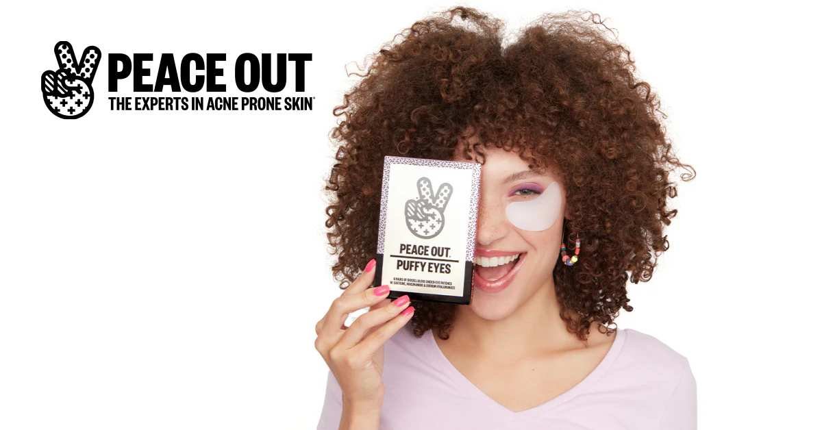 The Shift in Skin Health: Why Peace Out Skincare Stands Out
