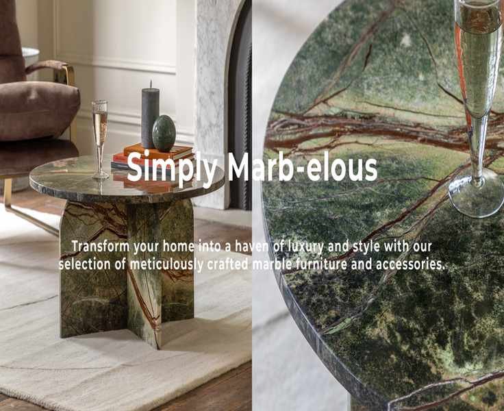 Furnishings' New Wave: Brands to Know This Year