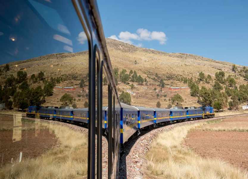 A 2026 Snapshot of the Travel & Transportation Scene