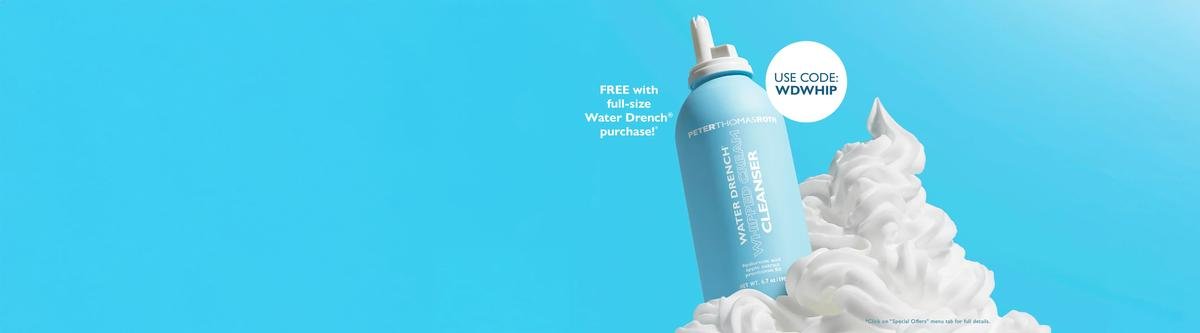 12 Ways to Elevate Your Skincare Game with Peter Thomas Roth