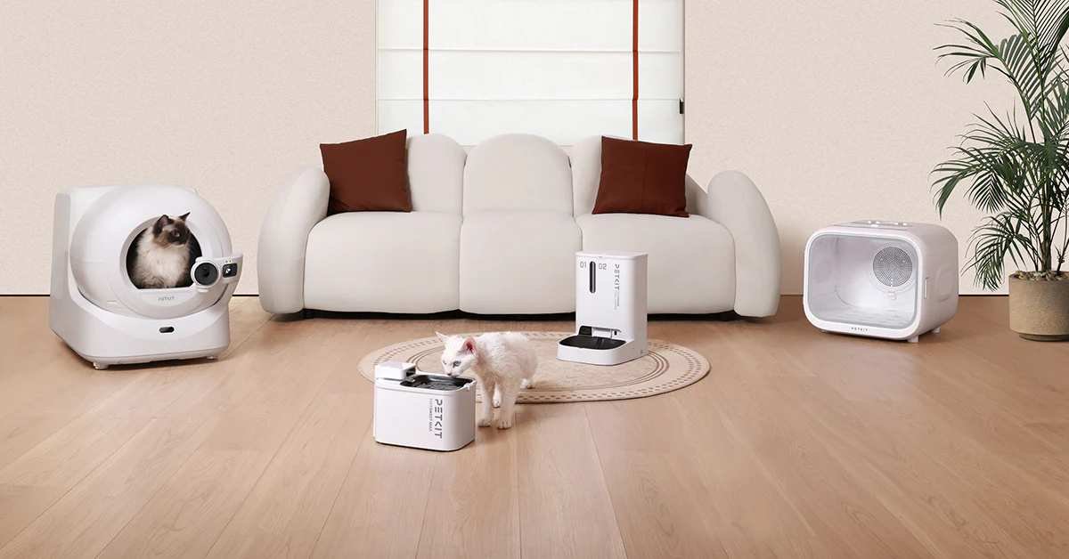 Innovative Cat Care Solutions Transforming Pet Ownership in 2026