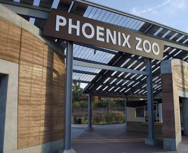 The Magic of Phoenix Zoo: A Family Adventure Awaits