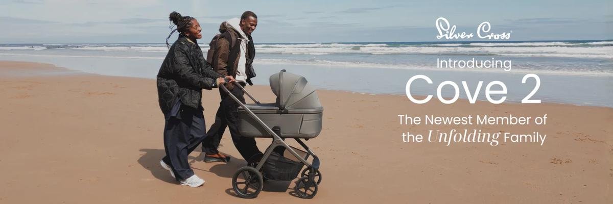 Where Baby Products Are Headed — and Who's Leading