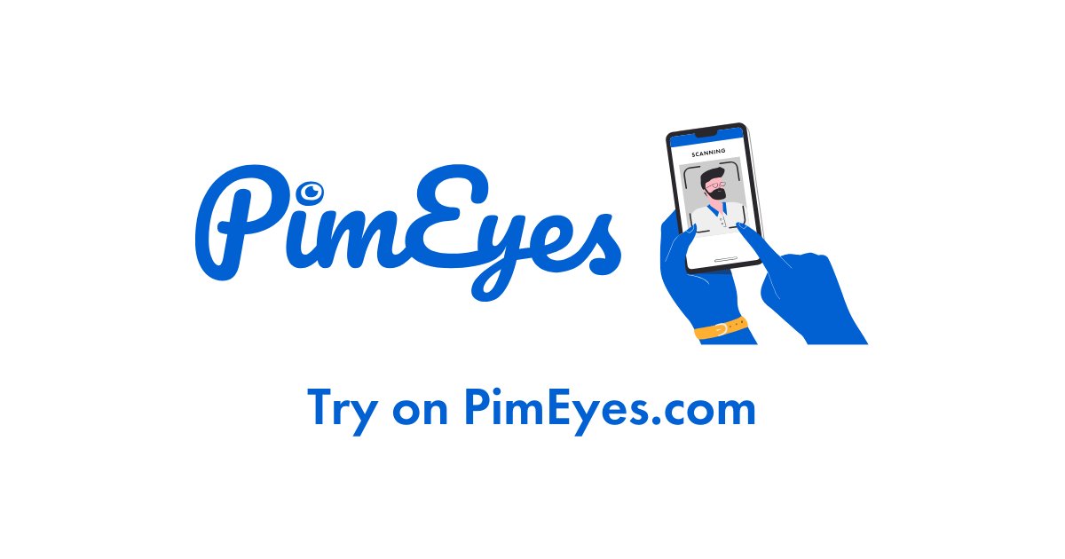Navigating the Digital Footprint: A Deep Dive into PimEyes