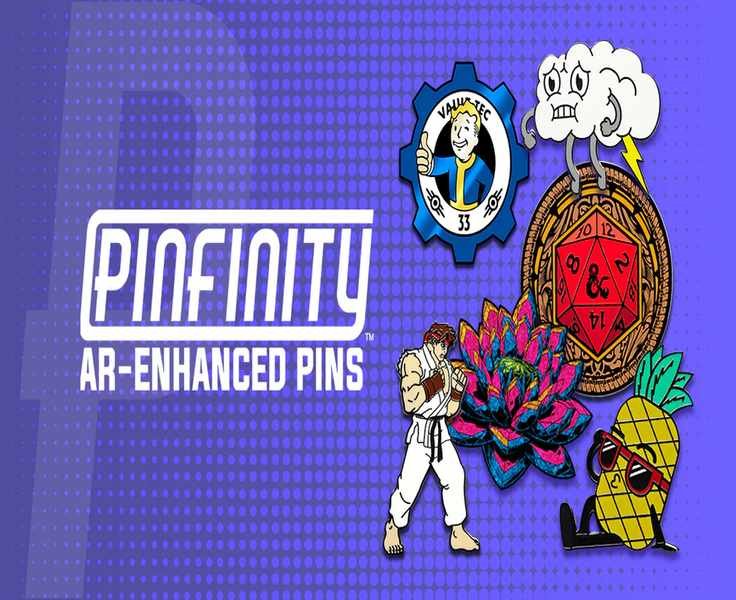 Pinfinity Unpacked: Your Guide to Crafting Unique Collectibles