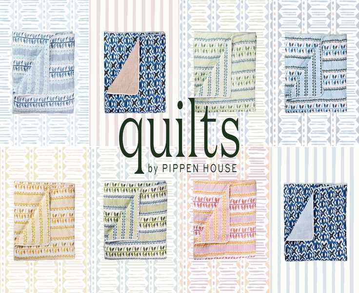 12 Smart Ways to Elevate Your Bedding with Pippen House