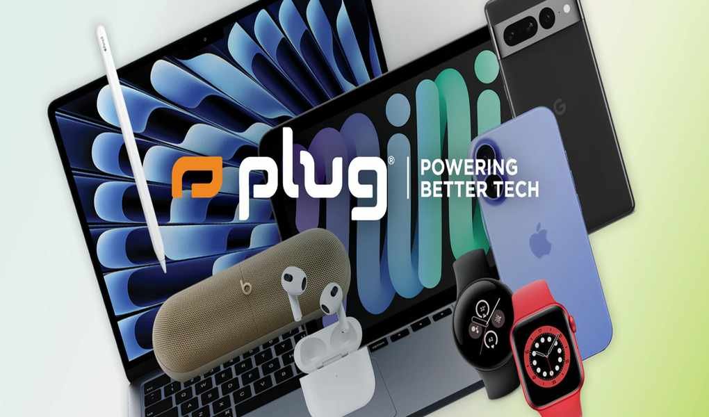 Finding the Perfect Smartphone: Plug Tech vs. Competitors