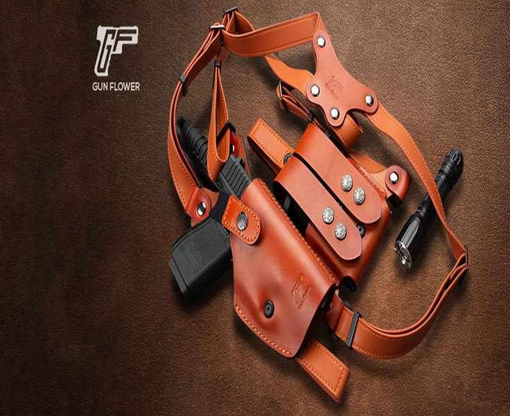 Polymerholster vs Competitors: Which Holster Reigns Supreme?