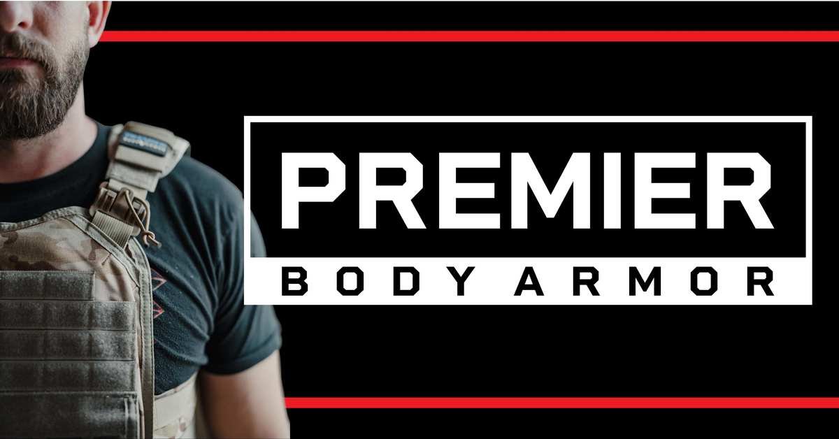 12 Smart Moves for Shopping Premier Body Armor