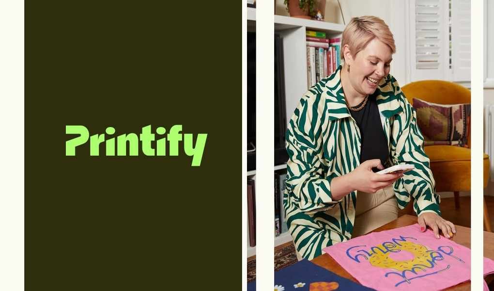 A Side-by-Side: Printify Against the Competition