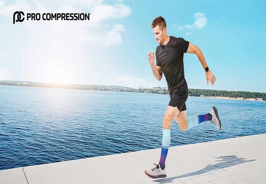 PRO Compression 101: 12 Must-Have Products + Savings Tips