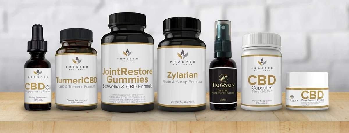 Prosper Wellness: Beyond the Checkout Line