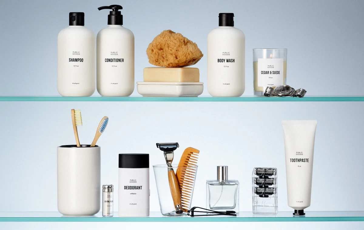 12 Things to Consider When Shopping at Public Goods