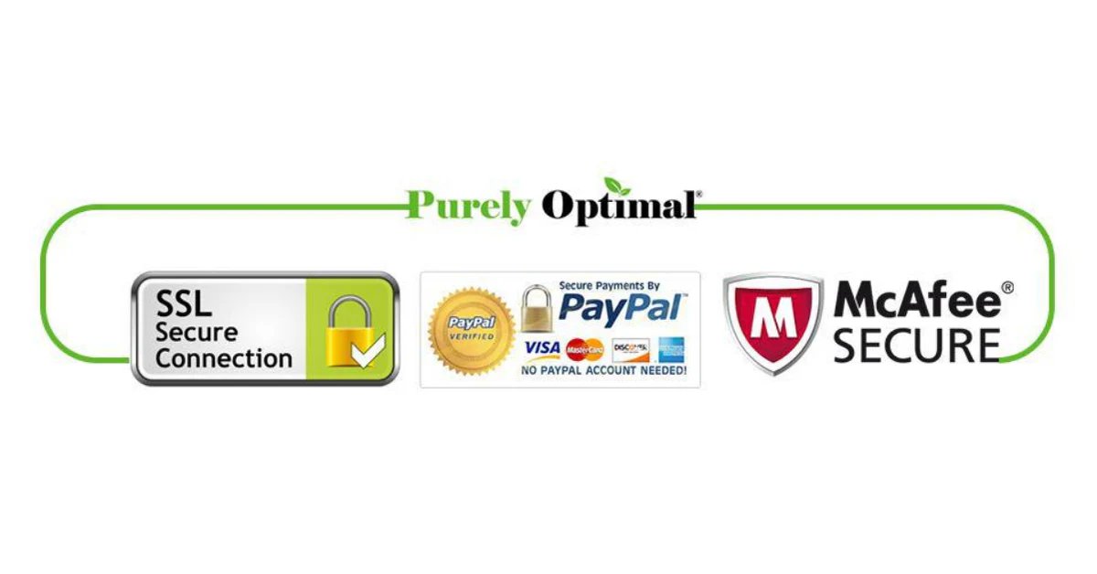 Purely Optimal or Spark Naturals? Here's What Each Does Best
