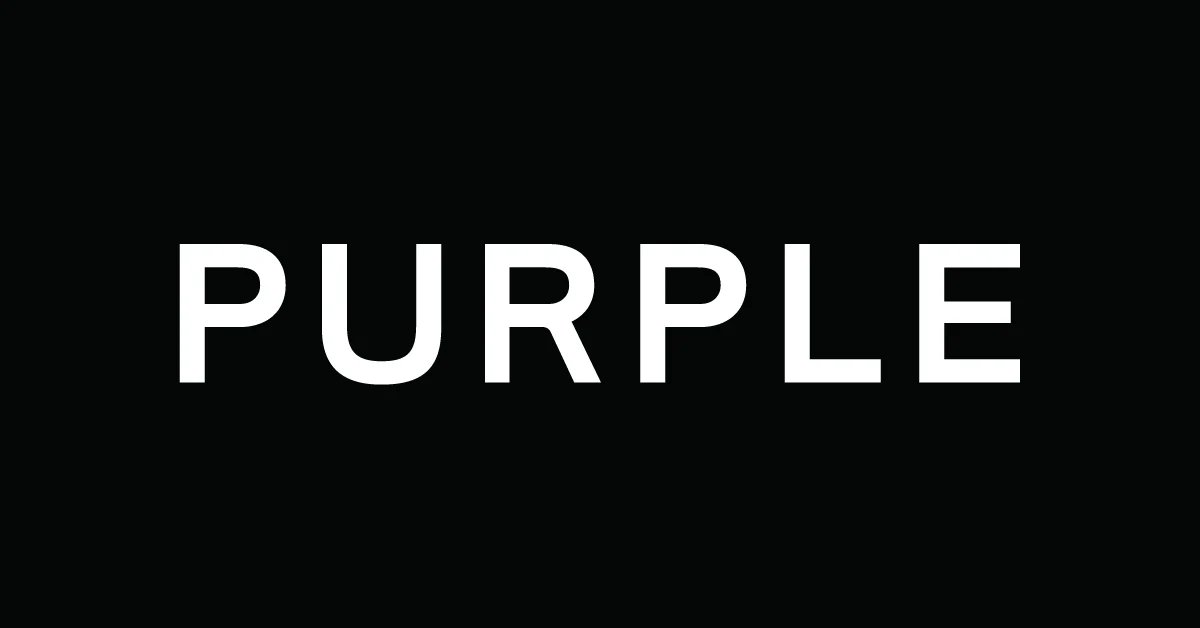 The Quiet Rise of Purple Brand