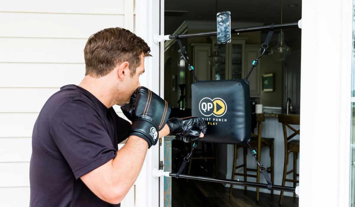 Picking Between Quiet Punch and Its Closest Rivals