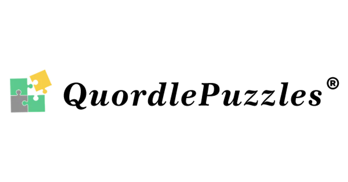 A Side-by-Side: Quordle Puzzles Against the Competition