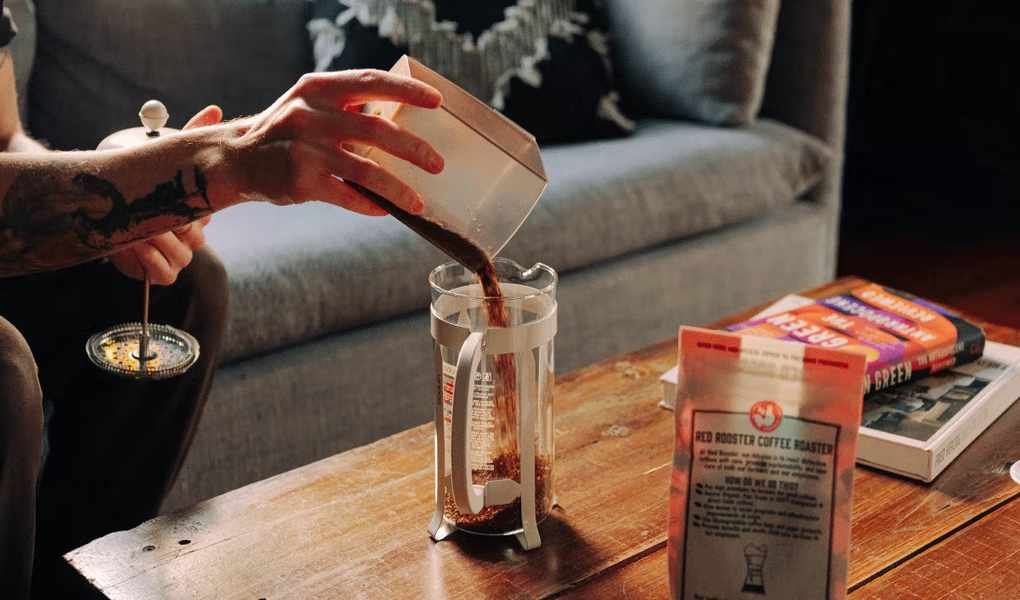 Exploring Red Rooster Coffee: A Taste of Quality and Responsibility