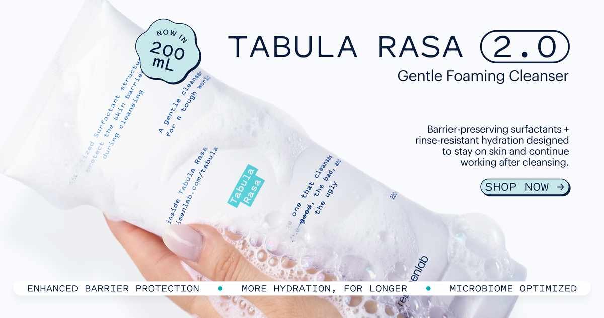 What You Actually Get When You Shop Regimen Lab