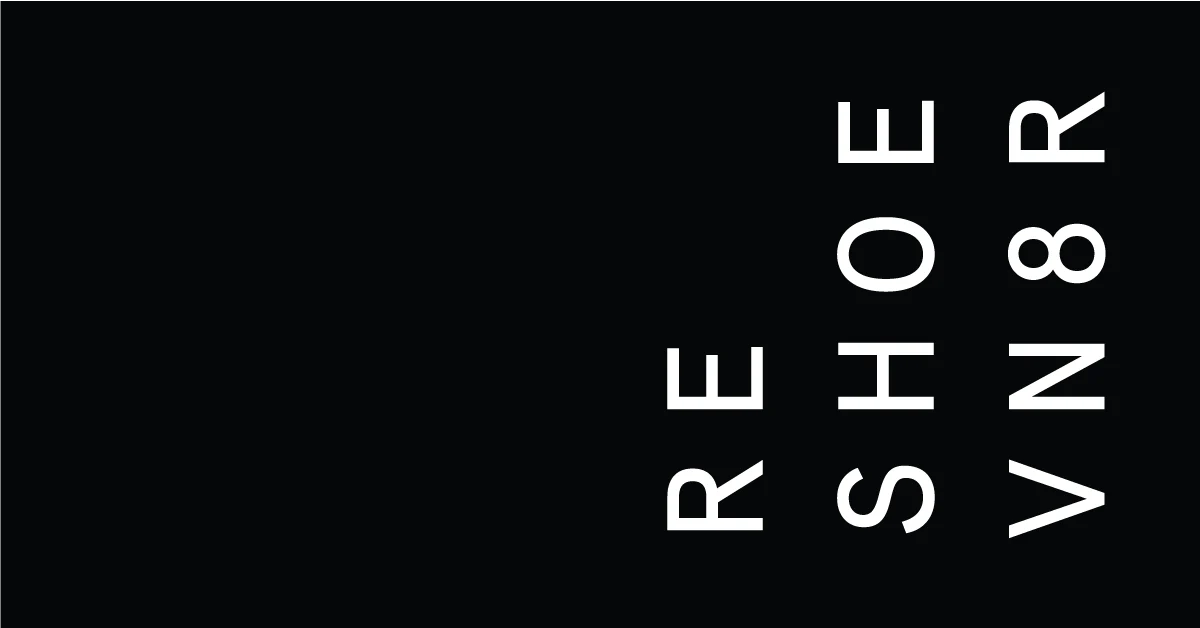 Your Sneakers Deserve Reshoevn8r: The Go-To for Footwear Care
